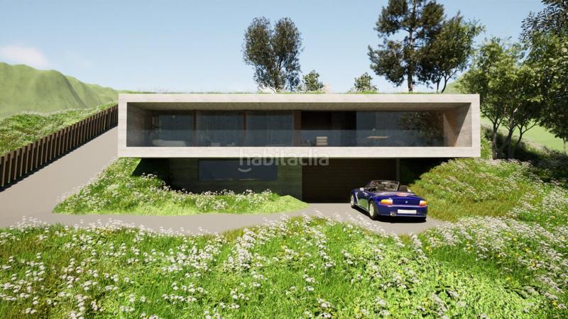 Foto c072fd67-471c-4b45-93ff-a3a5d90667c3. Residential plot in Colunga