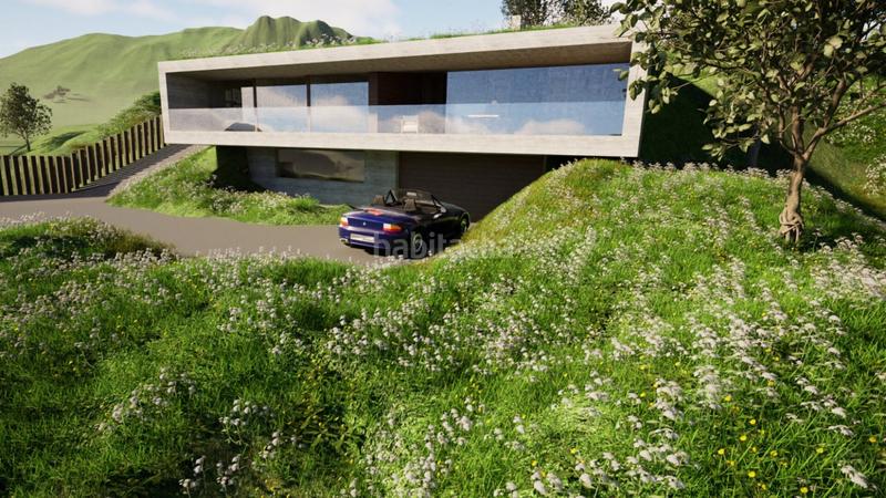 Foto cbb5c73b-6cbb-445a-8974-763e868f77f6. Residential plot in Colunga