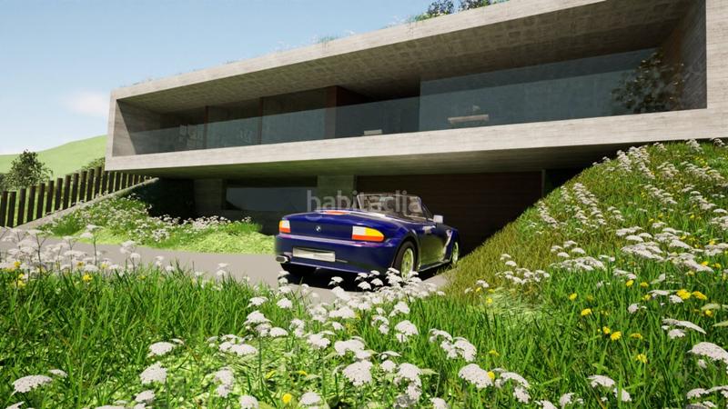 Foto d4332bff-ec19-4652-9d08-74e715f79316. Residential plot in Colunga