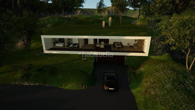 Foto f7a829ee-8599-4a59-9c2b-6bd4c55b5835. Residential plot in Colunga