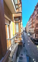 Lloguer Pis  Gijón - calle begoña. Alquiler centro de gijón