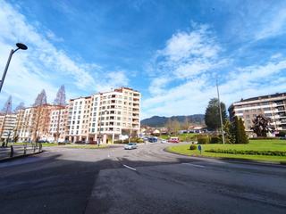 Local Comercial en Oviedo - paseo de la Florida