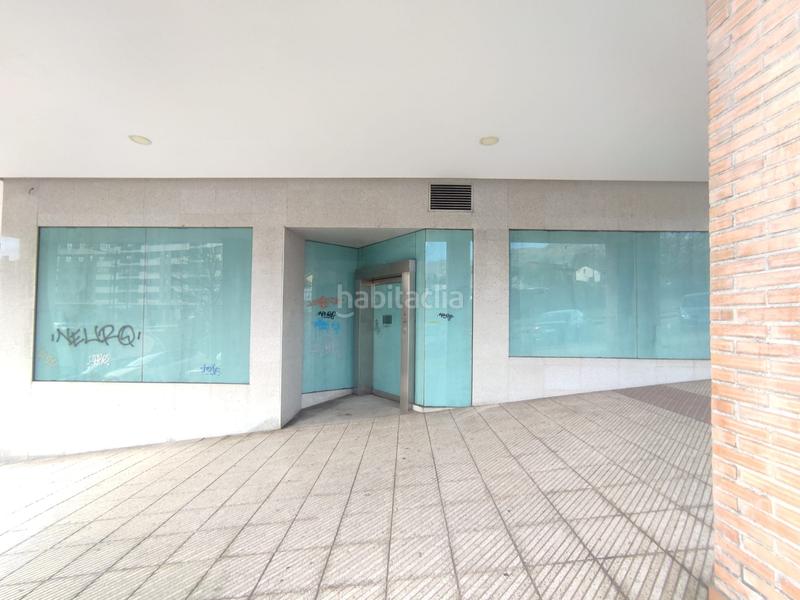 Foto 2efacbb8-b8db-4d85-8d5a-db512adfc08c. Lloguer local comercial a La Florida Oviedo