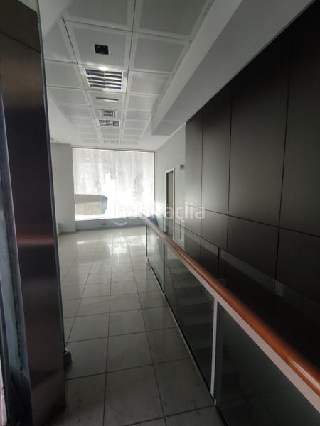 Foto c6164e2b-8998-4ffa-953c-436103200649. Lloguer local comercial a La Florida Oviedo