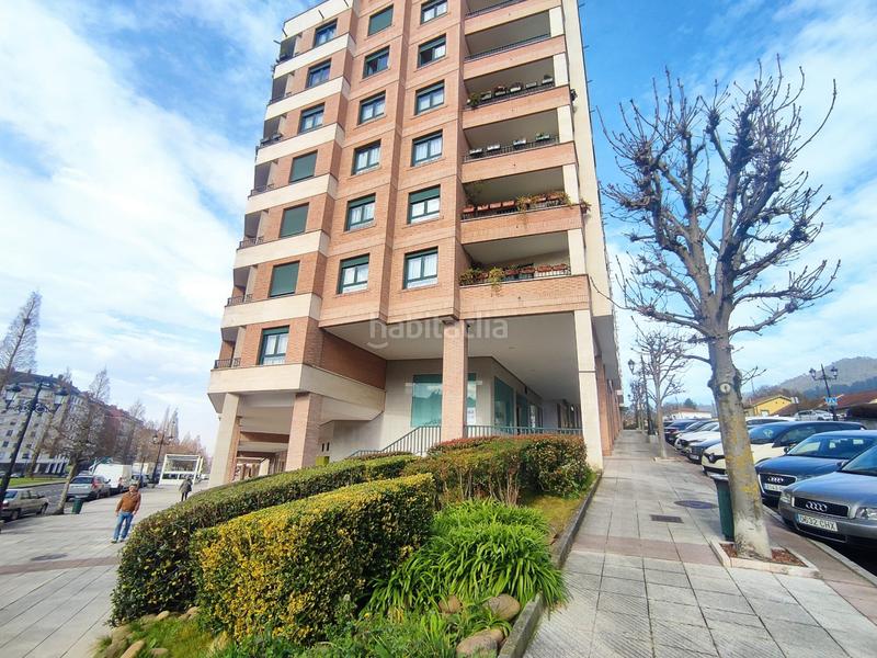 Foto cc55408b-f07d-4117-9b2c-bfdbeb5ed605. Lloguer local comercial a La Florida Oviedo