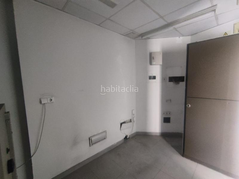 Foto 1602958e-15f8-4596-b954-4b1cc34b9493. Miete geschäftsraum in La Florida Oviedo