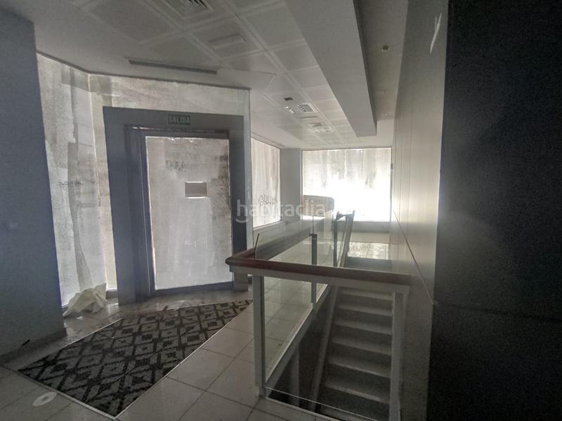 Foto 7e745f6e-1735-4604-bfdd-ddd05ff46a5e. Miete geschäftsraum in La Florida Oviedo