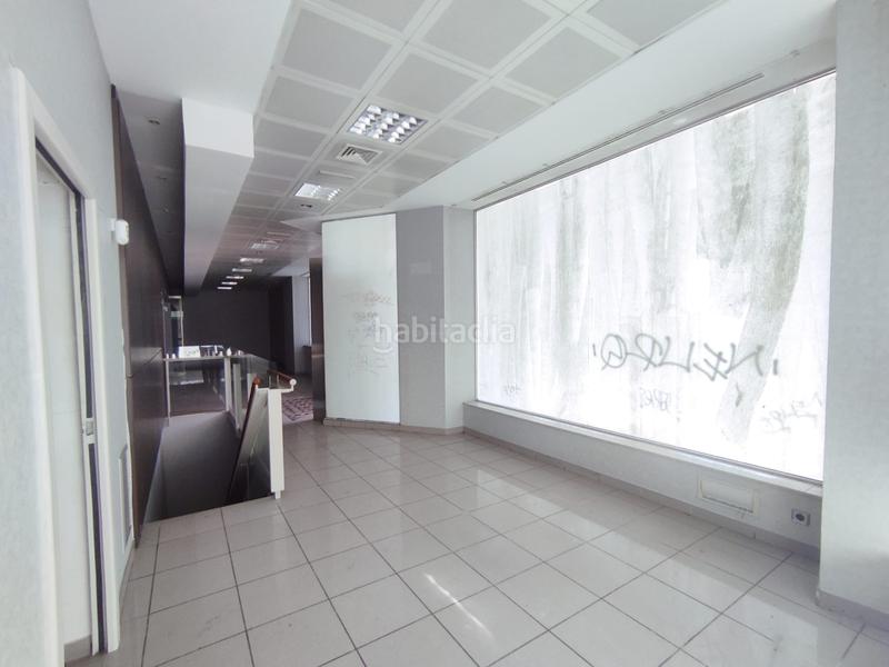 Foto 092ab013-cb85-456b-bb9e-88ddc2981b00. Rent business premise in La Florida Oviedo