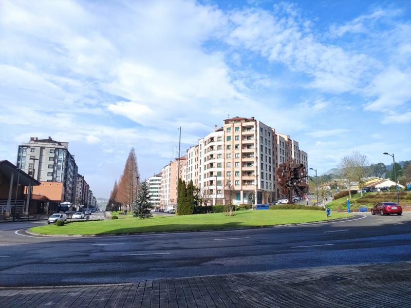 Foto 33c80568-adfc-4da1-ac0e-1fcd493ae95f. Rent business premise in La Florida Oviedo