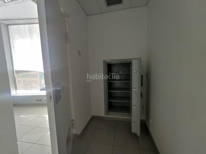 Foto 359f1ed9-ba3f-4568-851a-ec420103e49c. Rent business premise in La Florida Oviedo