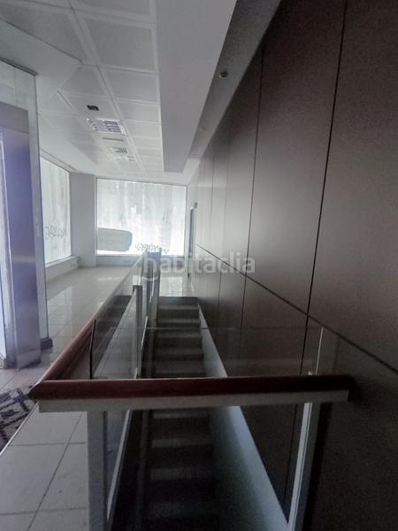 Foto 639c57de-2e2a-412a-b379-81a5c56b992a. Rent business premise in La Florida Oviedo