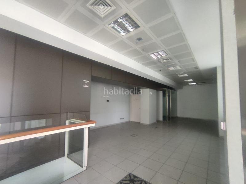 Foto c3a03d68-29d4-402d-b06d-03ed47910f3e. Rent business premise in La Florida Oviedo