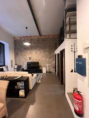 Lloguer Pis  Gijón - cl honesto batalon. Alquiler temporal loft cimadevilla