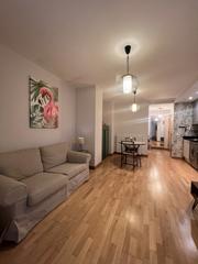 Pis  Gijón - linares rivas. Apartamento amueblado a lado del puerto deportivo