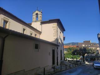 Pis  Villaviciosa - santa clara. Luminoso piso en la villa