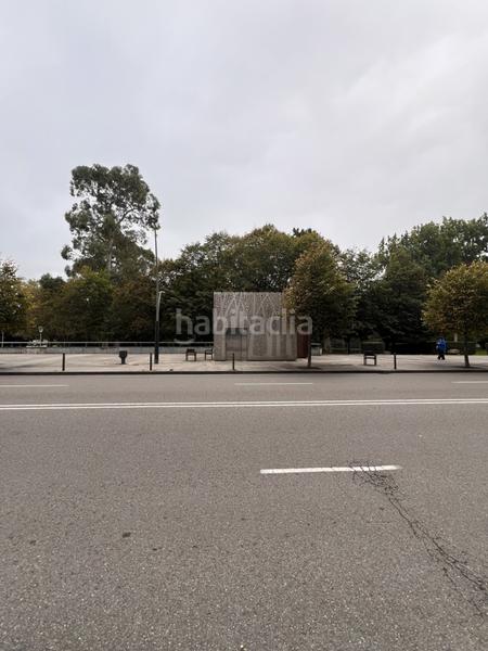 Foto 6a687b2e-2b2b-4de1-b21c-215de40f601b. Alquiler piso oportunidad frente al parque isabel la católica en Gijón