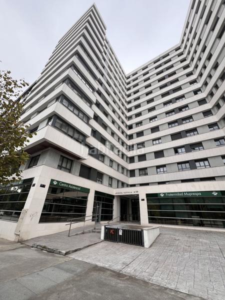 Foto 2aafbb6c-86e7-4c30-8cf9-82598727351c. Location appartement avec chauffage dans La Arena Gijón