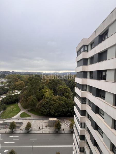 Foto 6c79801d-03a9-4991-bfad-a1cc0cde8b30. Location appartement avec chauffage dans La Arena Gijón