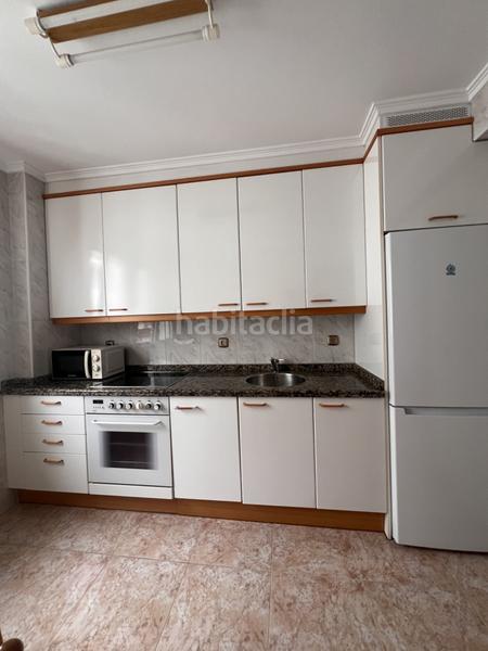 Foto b59dd16a-e444-42cf-91f0-757fd1d88f62. Location appartement avec chauffage dans La Arena Gijón