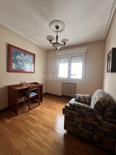 Foto 37726a3e-db59-4bbd-ac44-52c539c3b5fd. Miete etagenwohnung mit heizung in La Arena Gijón