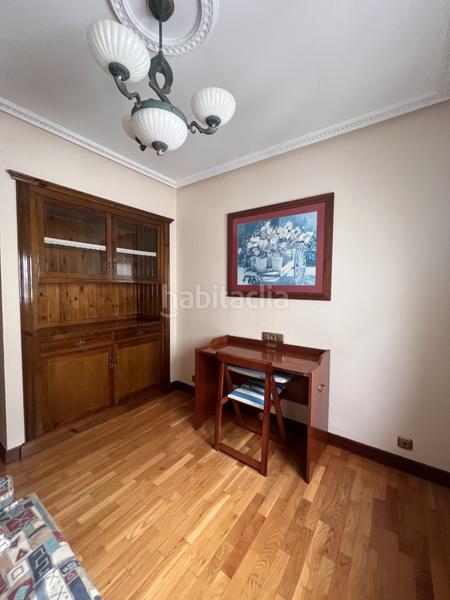 Foto 2fca3450-79e9-4ffe-a037-0b4484e5a77d. Rent flat with heating in La Arena Gijón