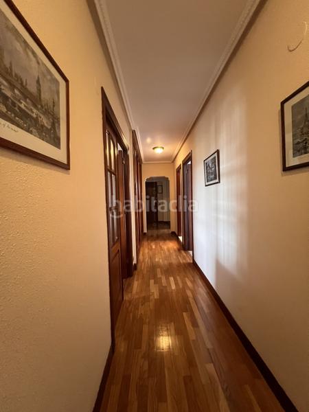 Foto 5bbb34b2-012d-4e0b-9b92-d420e482656f. Rent flat with heating in La Arena Gijón