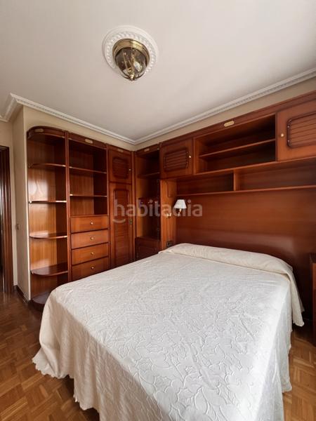 Foto f8178e56-0b05-4a67-afbe-2d5f3e3eb8bf. Rent flat with heating in La Arena Gijón