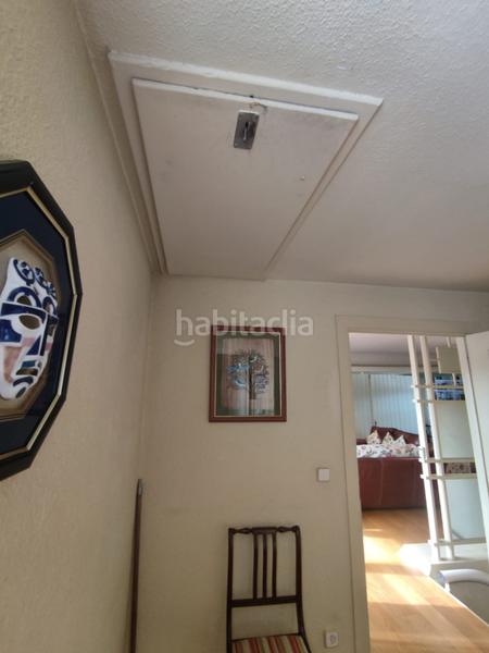 Foto 1c57be71-f411-41f5-88bd-9d593ca55984. Etagenwohnung mit heizung in Salesas - Foncalada - Campoamor Oviedo