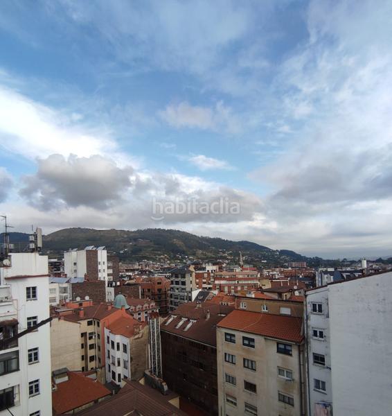 Foto 37daed23-f9c1-42df-a67a-3c75e1b905f9. Etagenwohnung mit heizung in Salesas - Foncalada - Campoamor Oviedo