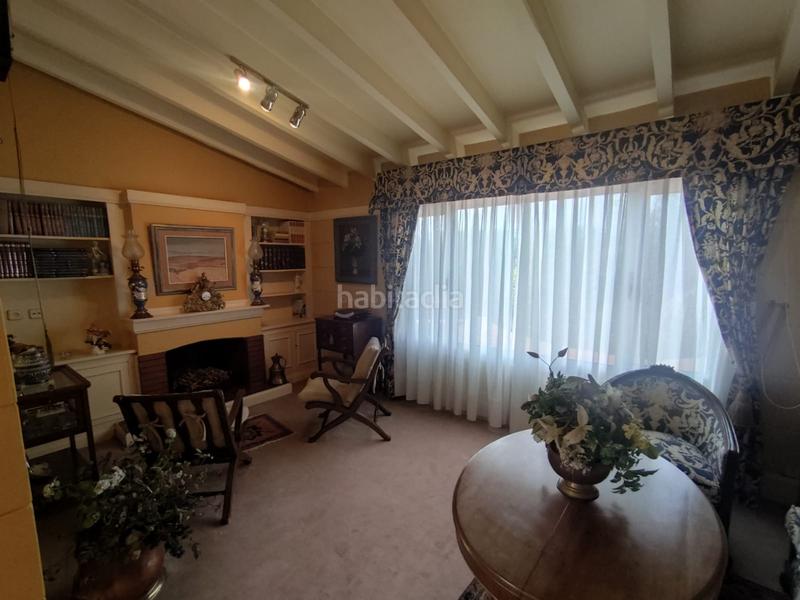 Foto 3c391bea-7300-4aa8-879f-19bbfffb4649. Etagenwohnung mit heizung in Salesas - Foncalada - Campoamor Oviedo