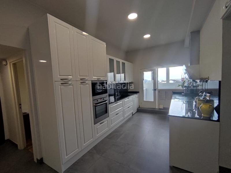 Foto 462beeeb-c5d1-4c63-9e01-598ff2bec2a6. Etagenwohnung mit heizung in Salesas - Foncalada - Campoamor Oviedo