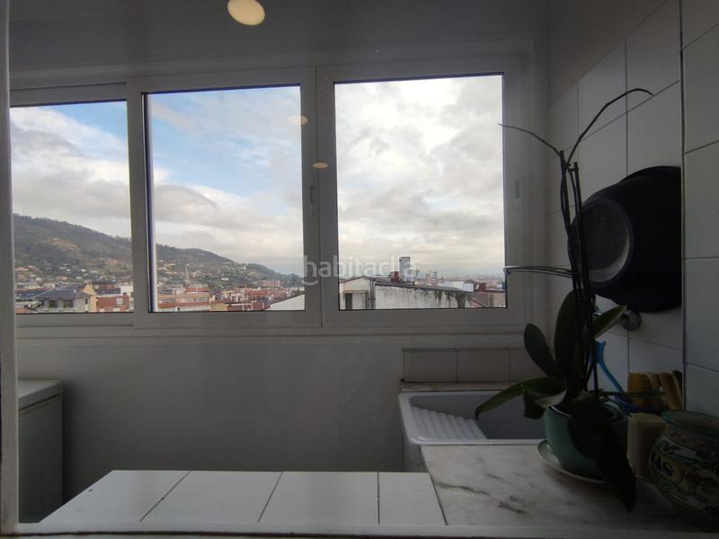 Foto 4d1fea67-62f5-4c92-8407-aeb427cdc105. Etagenwohnung mit heizung in Salesas - Foncalada - Campoamor Oviedo