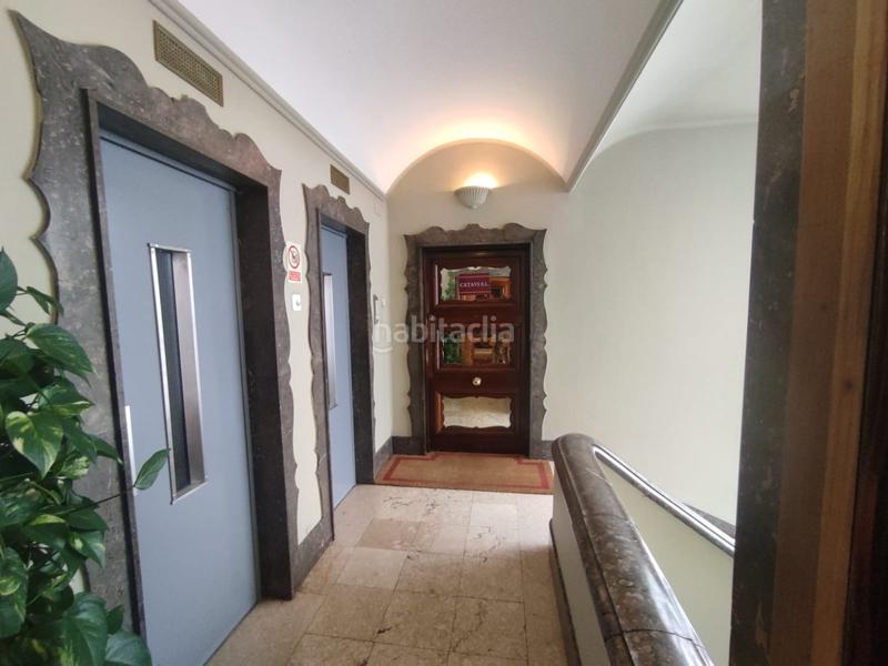 Foto 5035ca63-9709-4f2b-bbc4-9e075f03483e. Etagenwohnung mit heizung in Salesas - Foncalada - Campoamor Oviedo