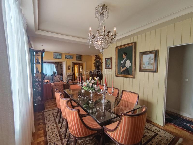 Foto 6205c7c5-6093-4a54-bea9-b0eef27a6458. Etagenwohnung mit heizung in Salesas - Foncalada - Campoamor Oviedo