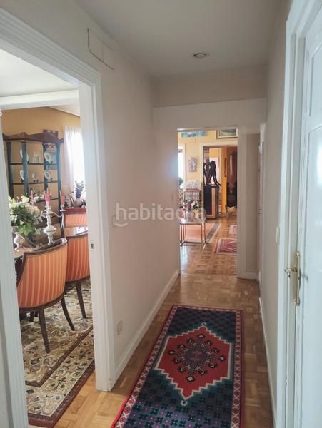 Foto 654cd153-c877-4cbd-beda-38f9ee3ceddd. Etagenwohnung mit heizung in Salesas - Foncalada - Campoamor Oviedo