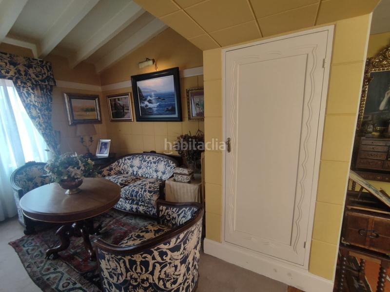 Foto 75d14ae7-4428-4461-b6a6-2e7ccbbfc183. Etagenwohnung mit heizung in Salesas - Foncalada - Campoamor Oviedo