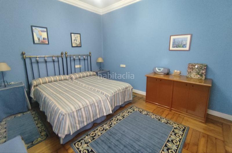 Foto 7985b376-28e6-4120-a992-ac497c7f7fb5. Etagenwohnung mit heizung in Salesas - Foncalada - Campoamor Oviedo