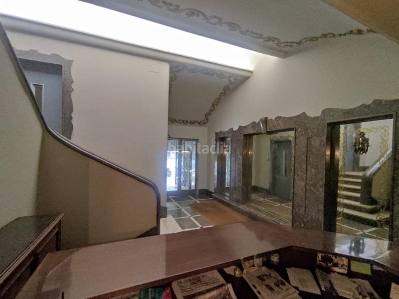 Foto 7db61620-4025-411a-9640-4ed81ce0a88a. Etagenwohnung mit heizung in Salesas - Foncalada - Campoamor Oviedo