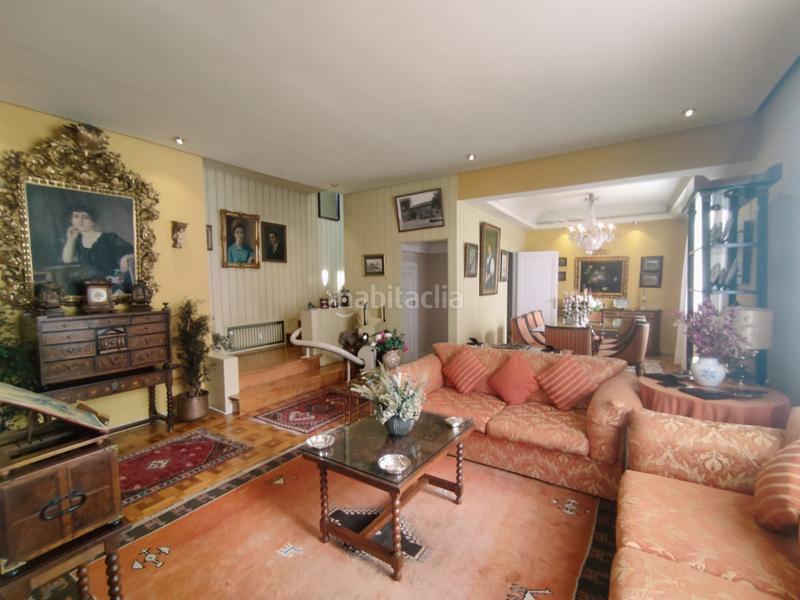 Foto 8c40f24f-713f-4d96-820e-5e37df172f11. Etagenwohnung mit heizung in Salesas - Foncalada - Campoamor Oviedo