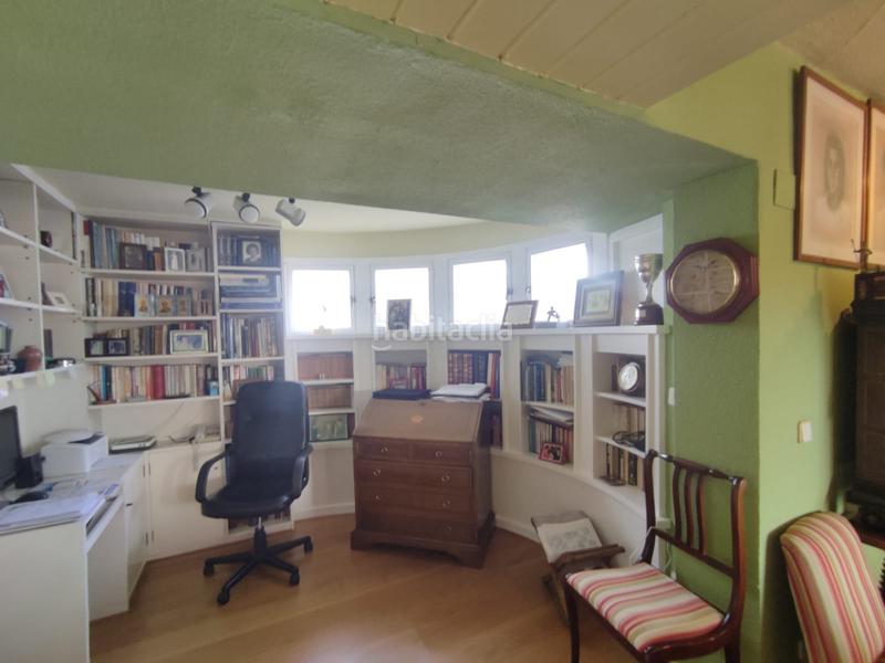 Foto 92d80e04-4831-4ee4-bae2-3b6cd652999a. Etagenwohnung mit heizung in Salesas - Foncalada - Campoamor Oviedo