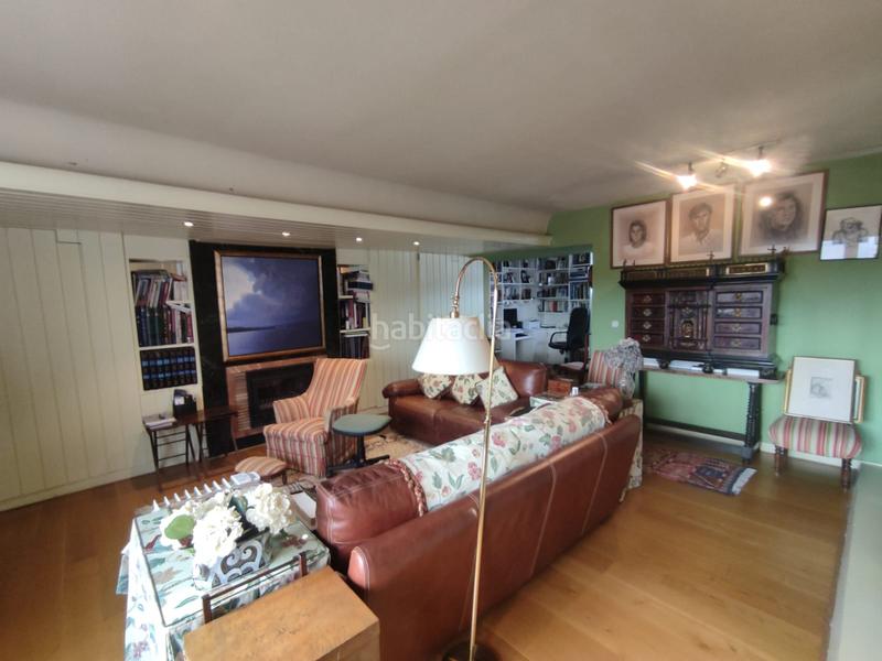 Foto 9c16dce4-3abd-42ee-bb27-6c67c04eed92. Etagenwohnung mit heizung in Salesas - Foncalada - Campoamor Oviedo