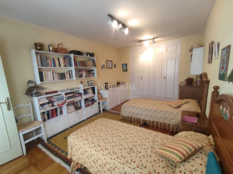 Foto 9d1d8d2f-2f2e-40bc-b1cc-26484dc075f7. Etagenwohnung mit heizung in Salesas - Foncalada - Campoamor Oviedo