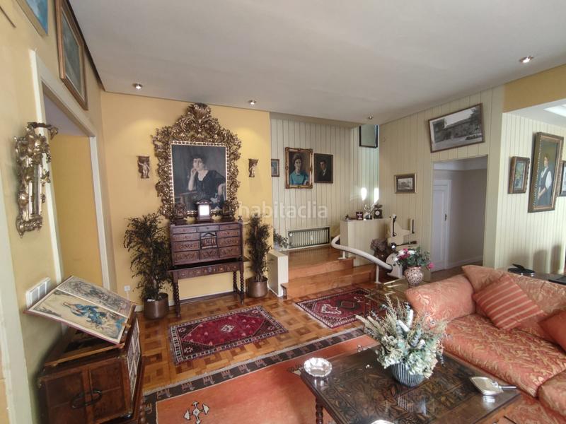 Foto a1bac1f9-e3c8-447c-8ef5-374684ef32cc. Etagenwohnung mit heizung in Salesas - Foncalada - Campoamor Oviedo