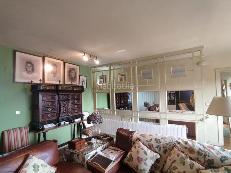 Foto a411a238-b058-4499-aa8c-1de8d8e93376. Etagenwohnung mit heizung in Salesas - Foncalada - Campoamor Oviedo