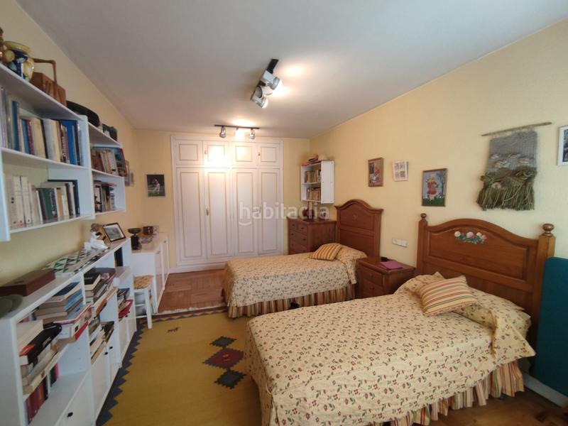 Foto ac735d5e-4222-41c8-bf8b-e246def92f75. Etagenwohnung mit heizung in Salesas - Foncalada - Campoamor Oviedo