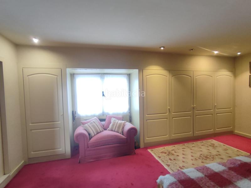 Foto accd4b6b-eae7-4f5f-b598-a4ccbde488b8. Etagenwohnung mit heizung in Salesas - Foncalada - Campoamor Oviedo