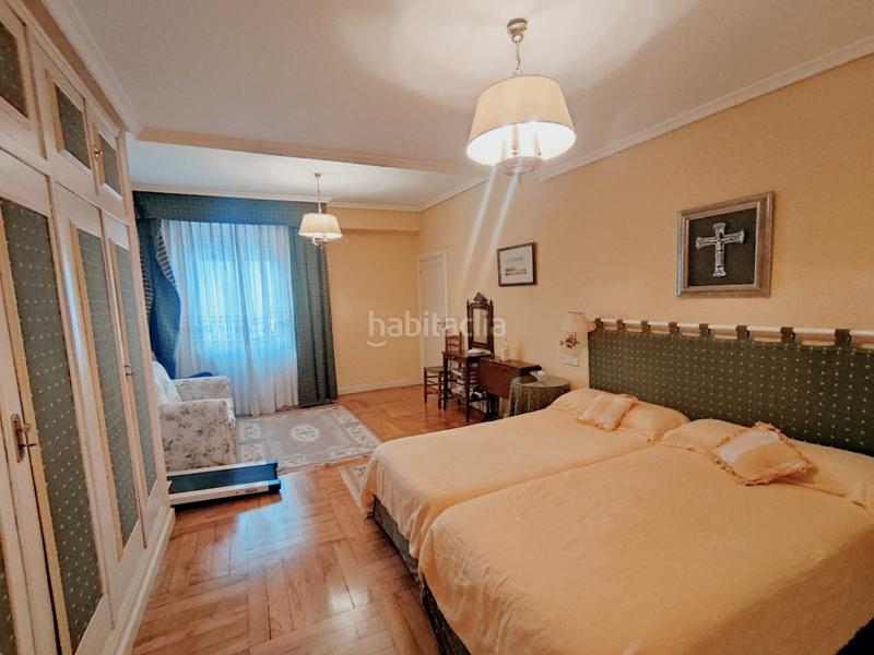 Foto b28864fe-2133-456b-9aa6-54bd9c7b13cd. Etagenwohnung mit heizung in Salesas - Foncalada - Campoamor Oviedo