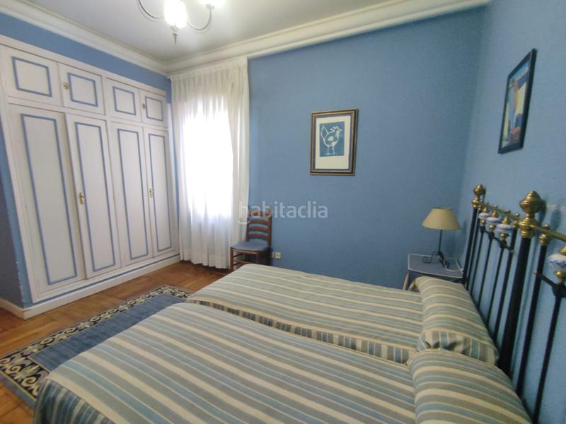 Foto b28ca7a6-dd0b-44a9-9e0c-7ac21629f1d9. Etagenwohnung mit heizung in Salesas - Foncalada - Campoamor Oviedo