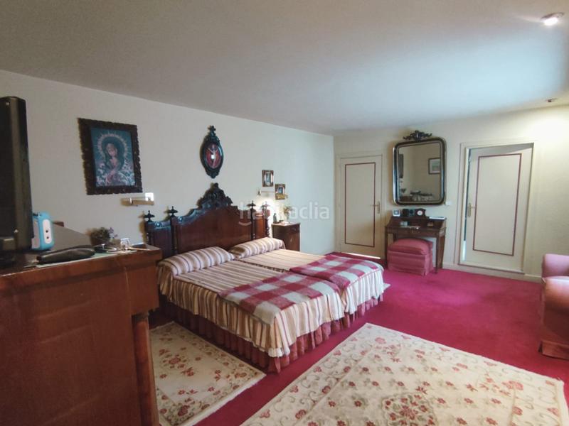 Foto b85dcad4-a172-46be-927d-d6dd38950234. Etagenwohnung mit heizung in Salesas - Foncalada - Campoamor Oviedo