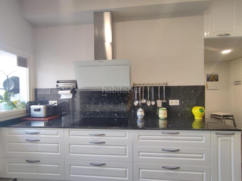 Foto baf5dc6b-32f6-4e5f-bf07-dab11a6d3edb. Etagenwohnung mit heizung in Salesas - Foncalada - Campoamor Oviedo